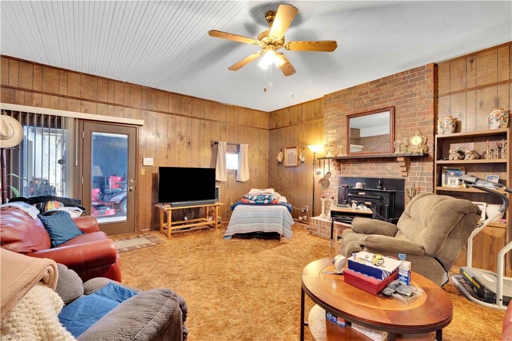 4923 Hawkins Academy Road Social Circle, GA 30025 - Photo 9 of 33