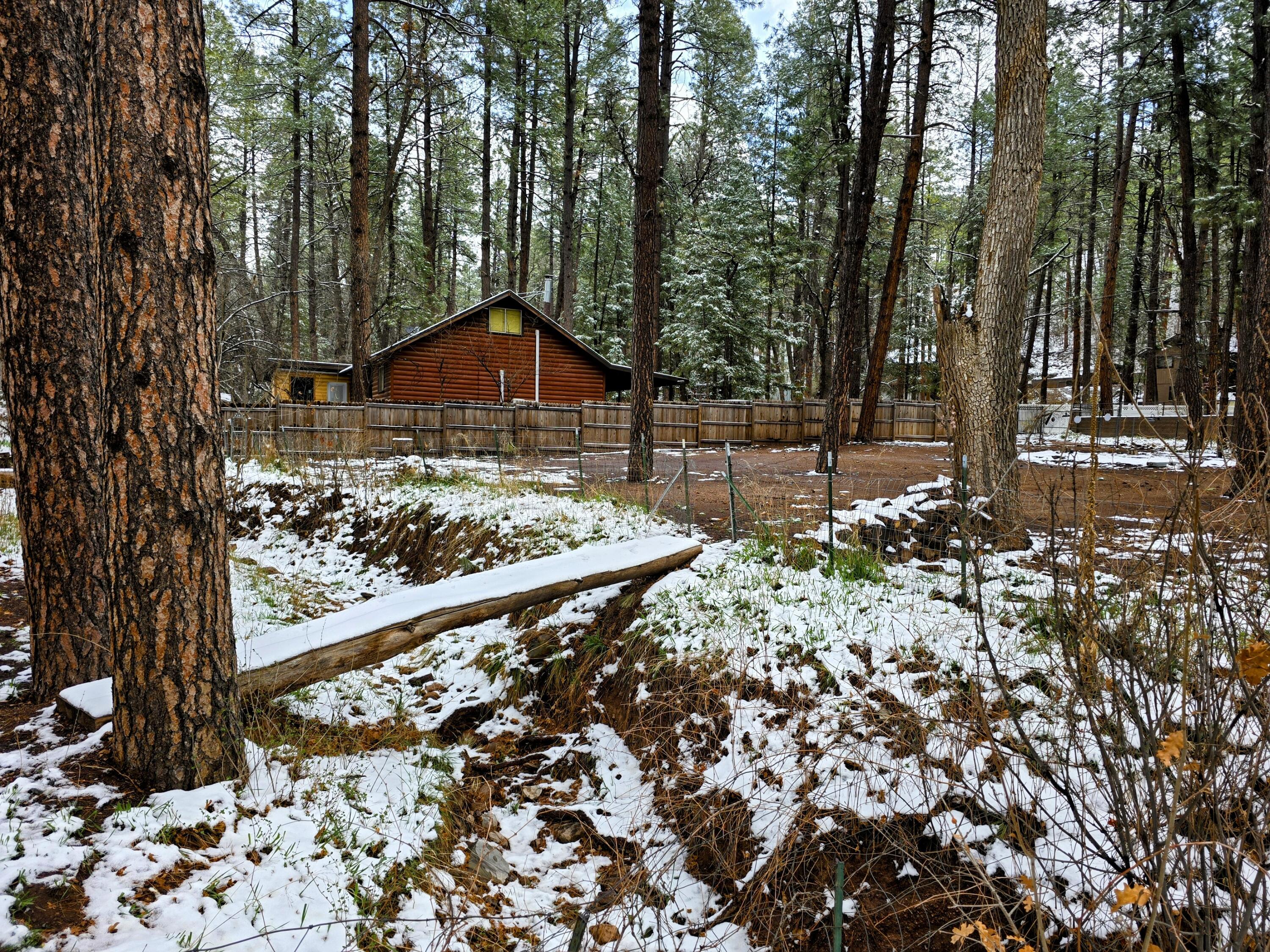 348 West Columbine Road Payson, AZ 85541 - Photo 2 of 6 Gallery Image 2