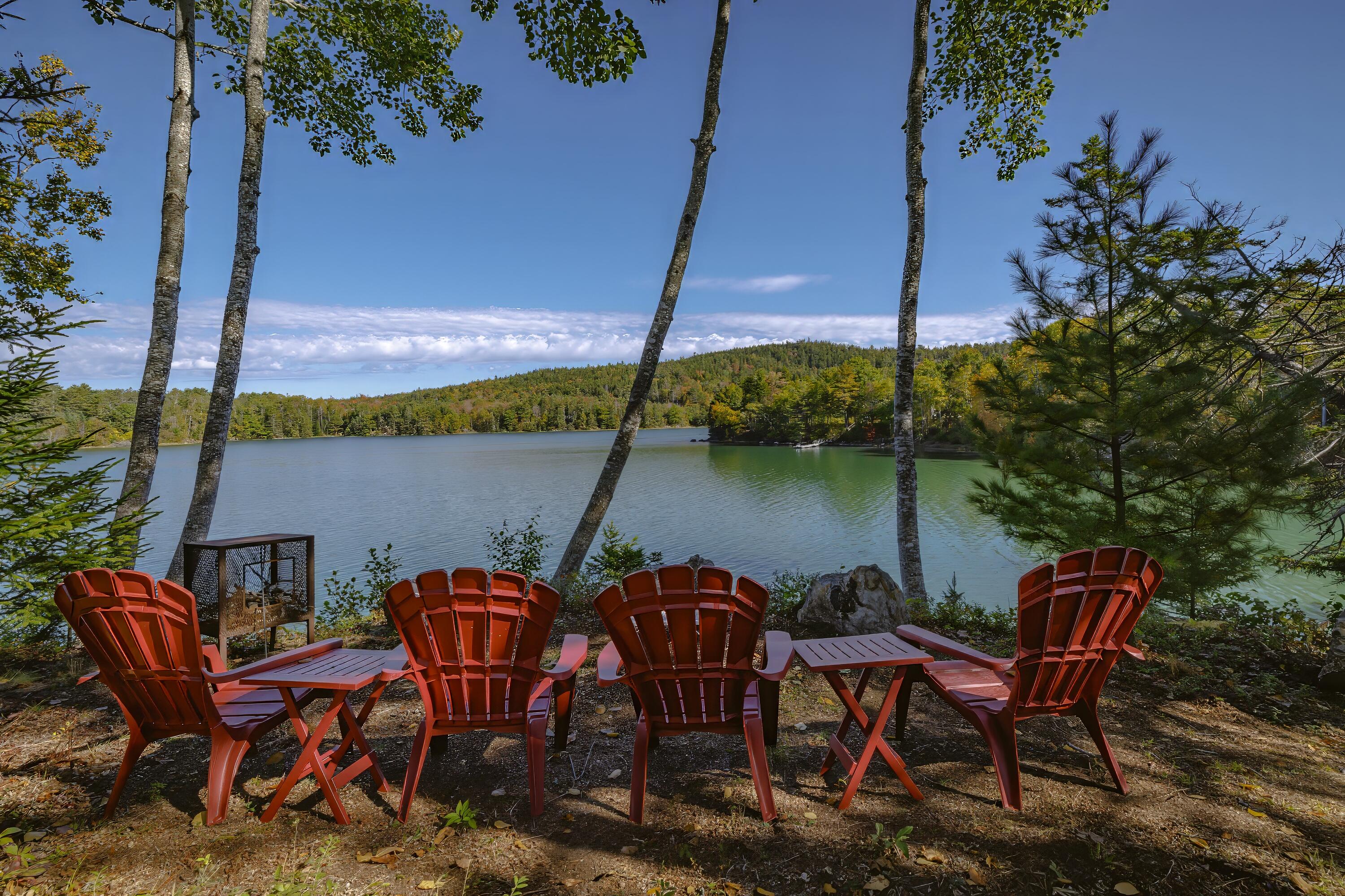 35 Brinton Road Sorrento, ME 04677 - Photo 70 of 104 Waterfront