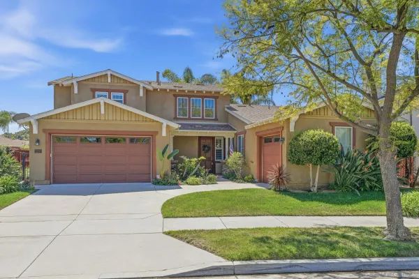 $1,099,000 | 3257 Timken Circle, Escondido, CA 92027