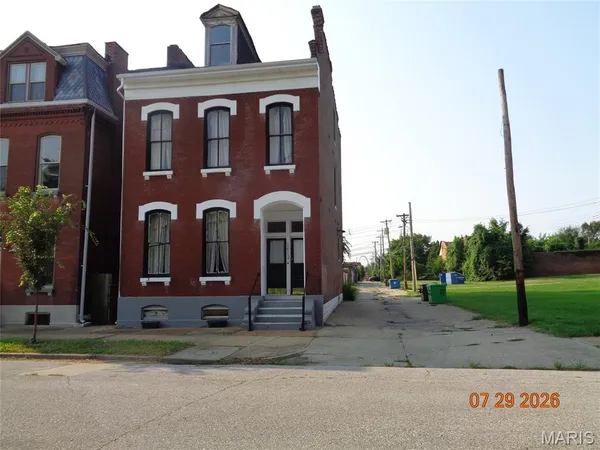 $79,900 | 1412 Wright Street, St. Louis, MO 63107