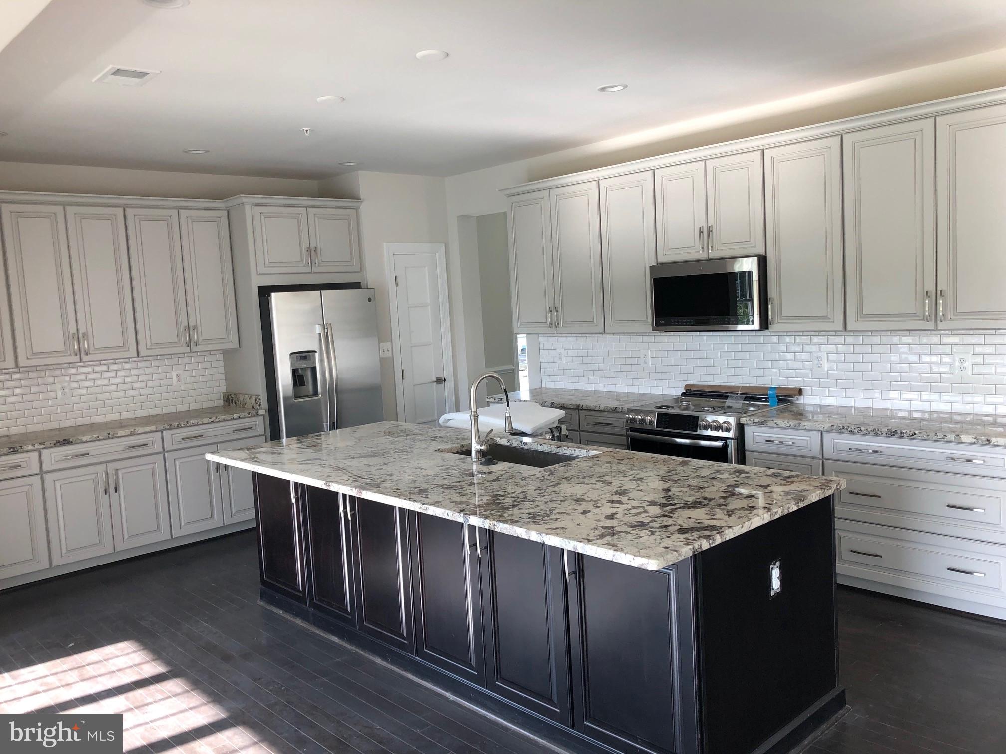 734 Dowers Road Abingdon, MD 21009 - Photo 1 of 42 Irvine Kitchen