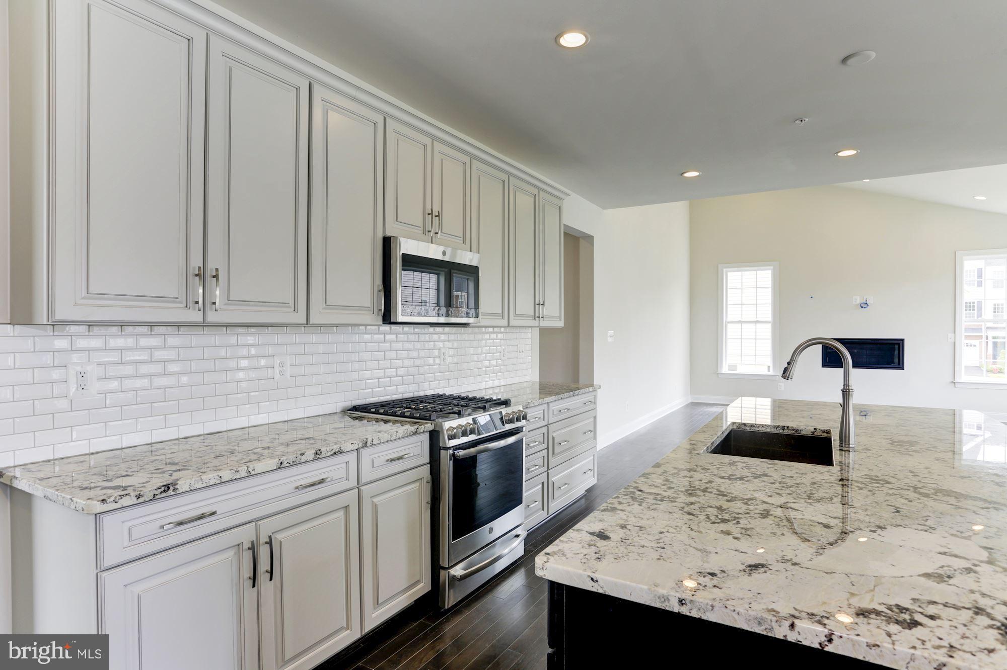 734 Dowers Road Abingdon, MD 21009 - Photo 13 of 42 Irvine Kitchen