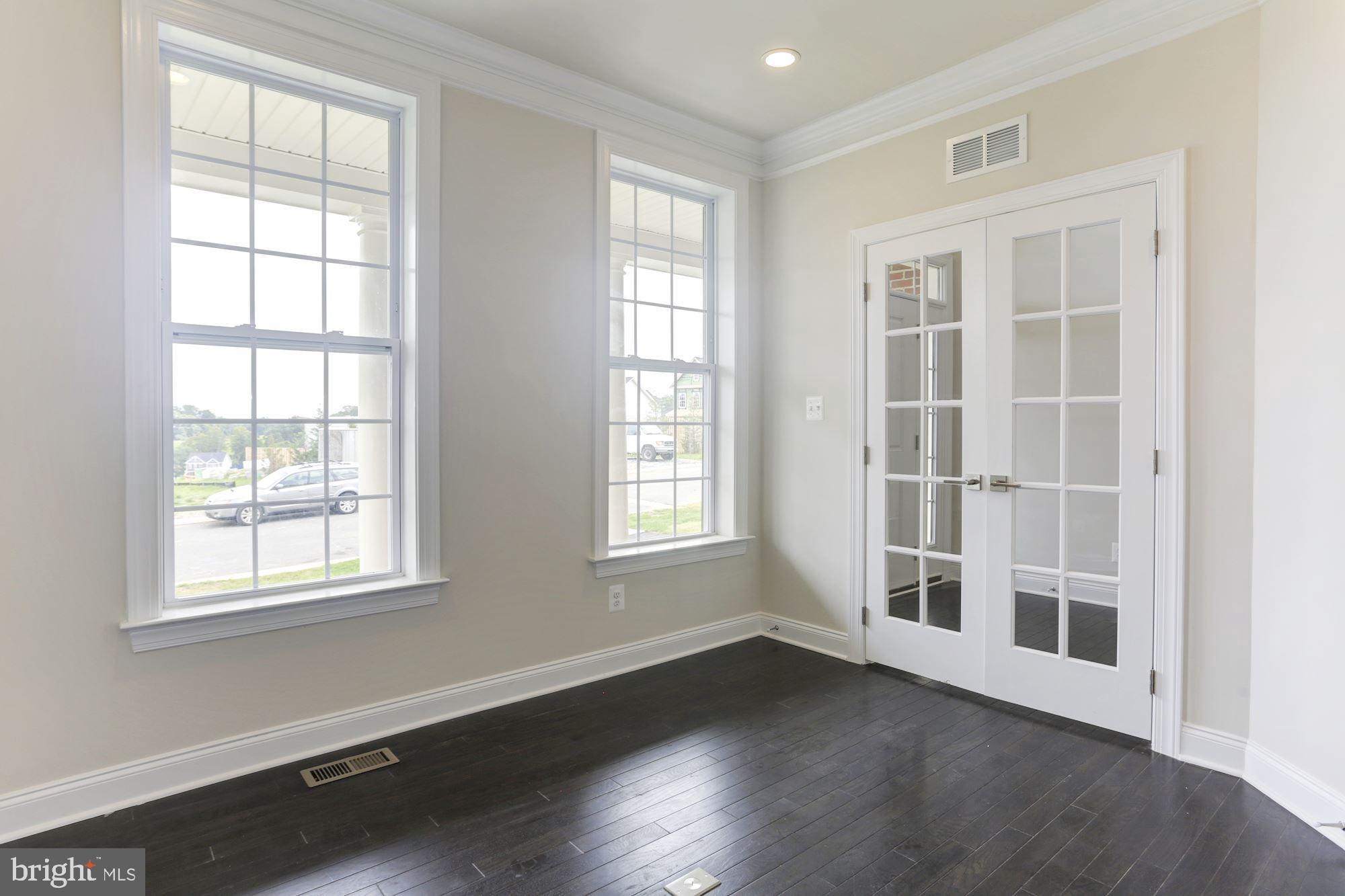 734 Dowers Road Abingdon, MD 21009 - Photo 22 of 42 Irvine Study