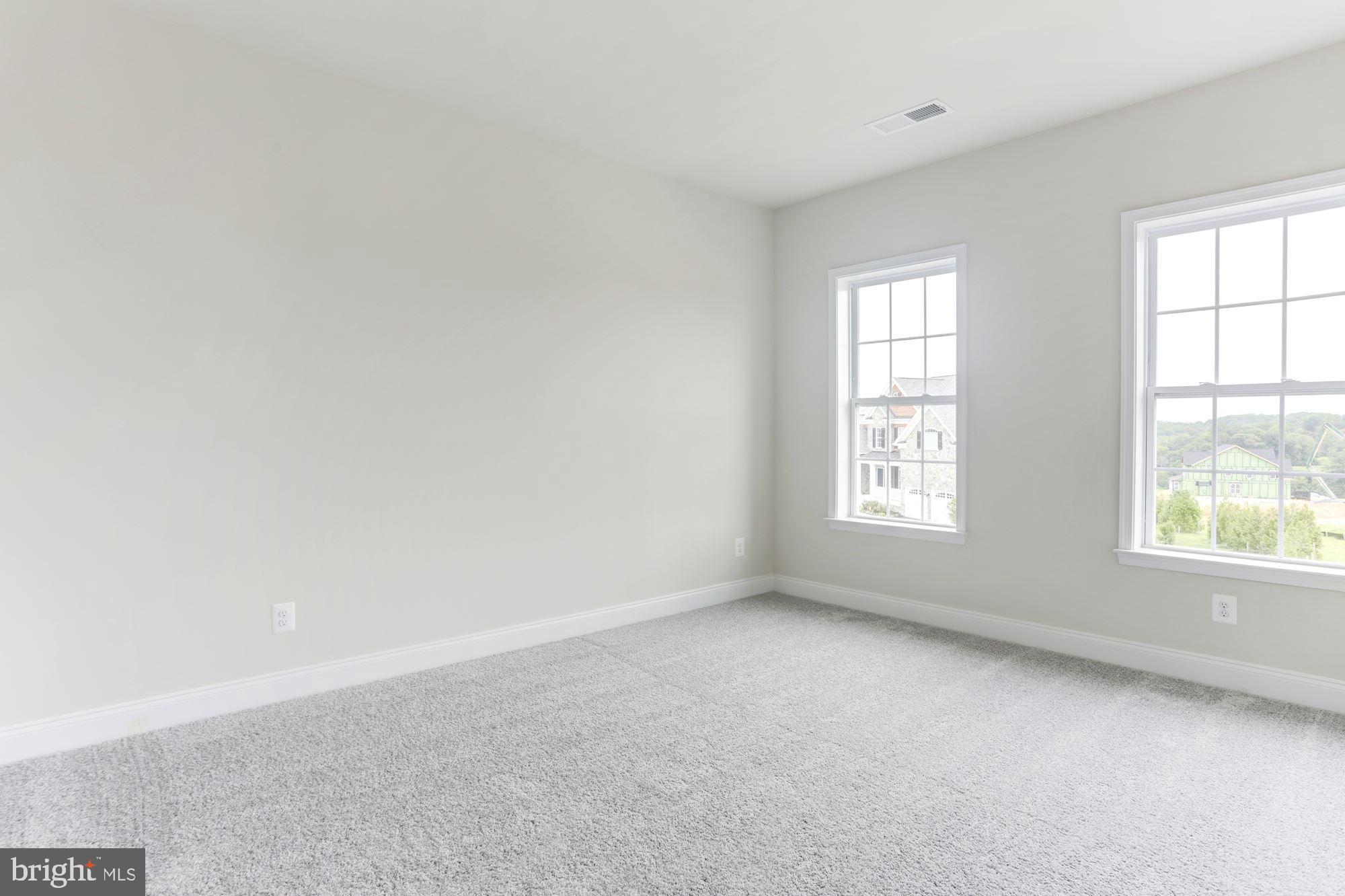 734 Dowers Road Abingdon, MD 21009 - Photo 23 of 42 Irvine Bedroom #2