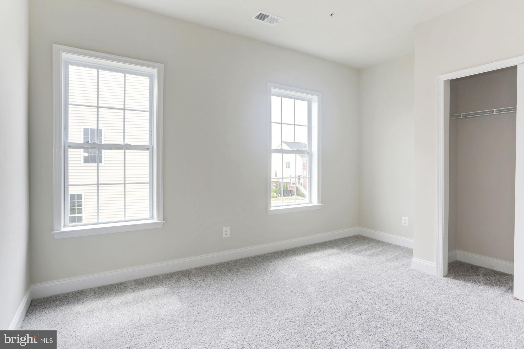 734 Dowers Road Abingdon, MD 21009 - Photo 24 of 42 Irvine Bedroom #2