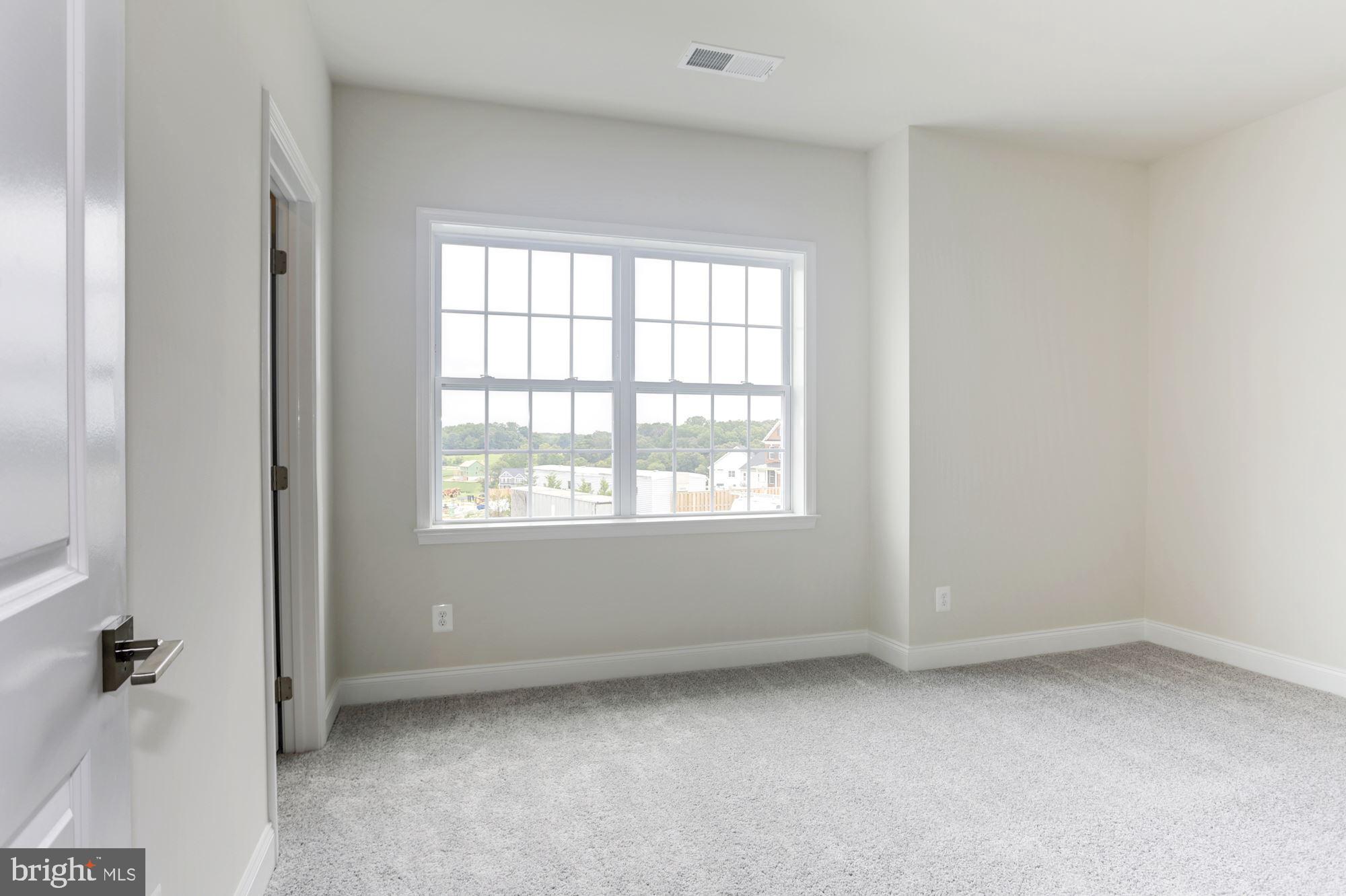 734 Dowers Road Abingdon, MD 21009 - Photo 29 of 42 Irvine Bedroom #3