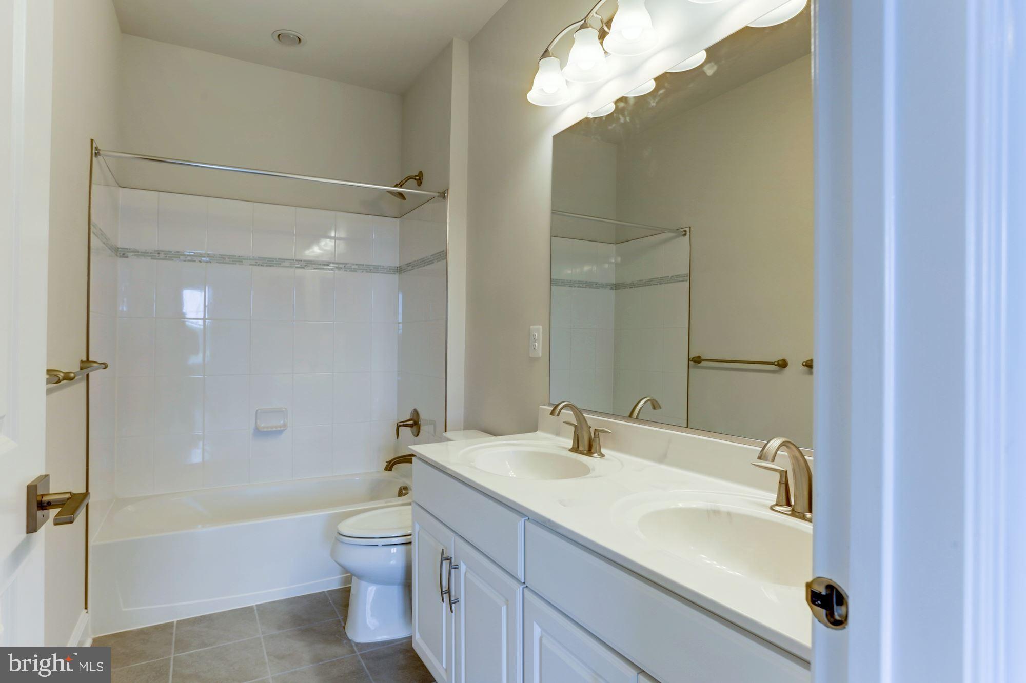 734 Dowers Road Abingdon, MD 21009 - Photo 31 of 42 Irvine Hall Bath