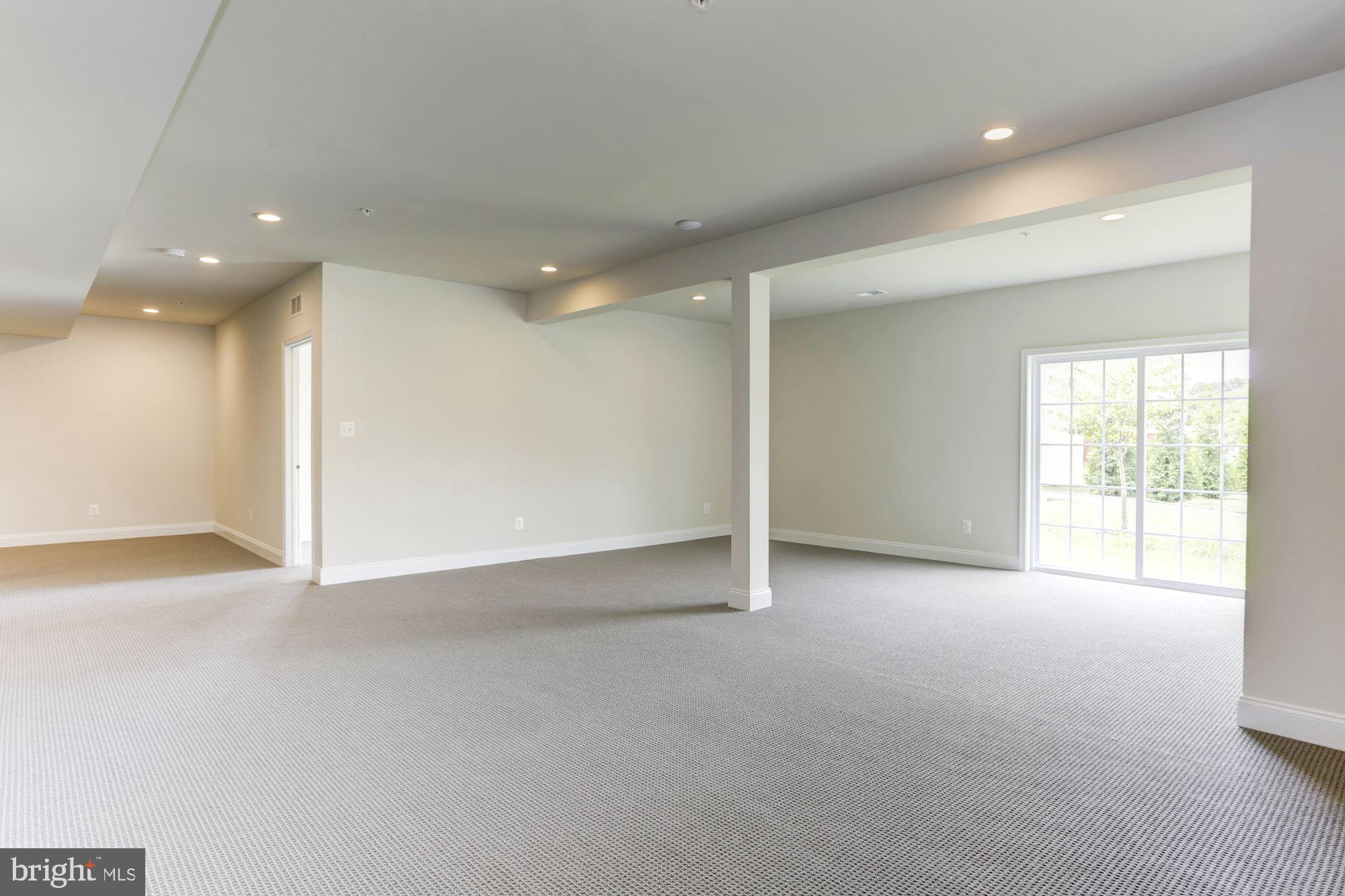 734 Dowers Road Abingdon, MD 21009 - Photo 33 of 42 Irvine Lower Level