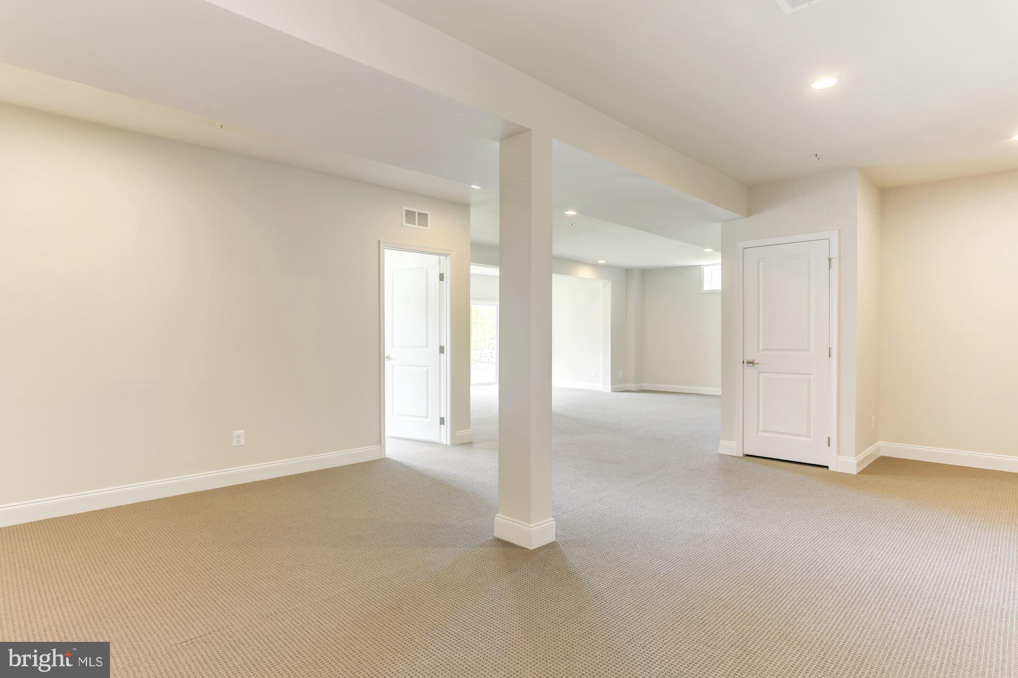 734 Dowers Road Abingdon, MD 21009 - Photo 34 of 42 Irvine Lower Level