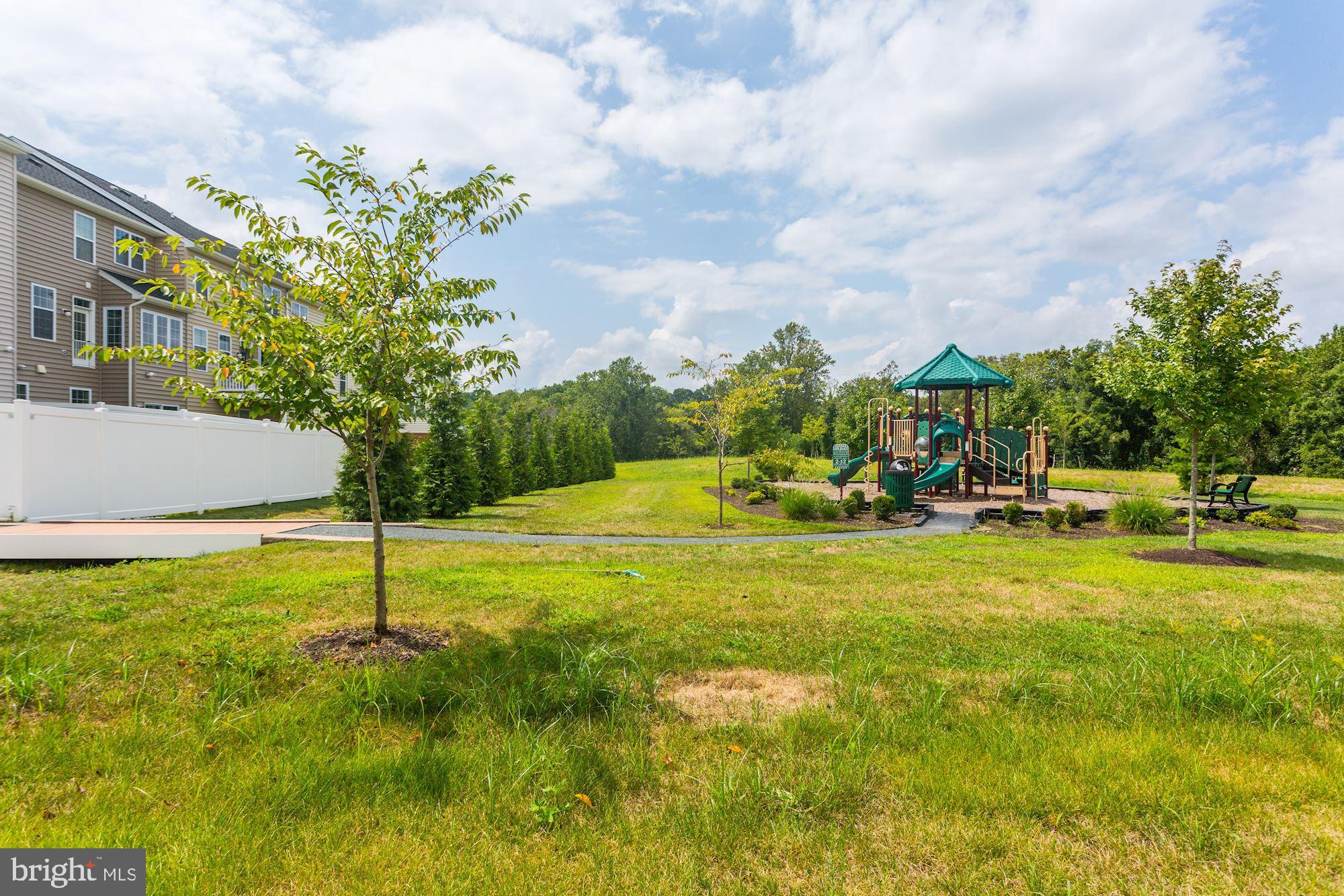 734 Dowers Road Abingdon, MD 21009 - Photo 42 of 42 Community Tot Lot