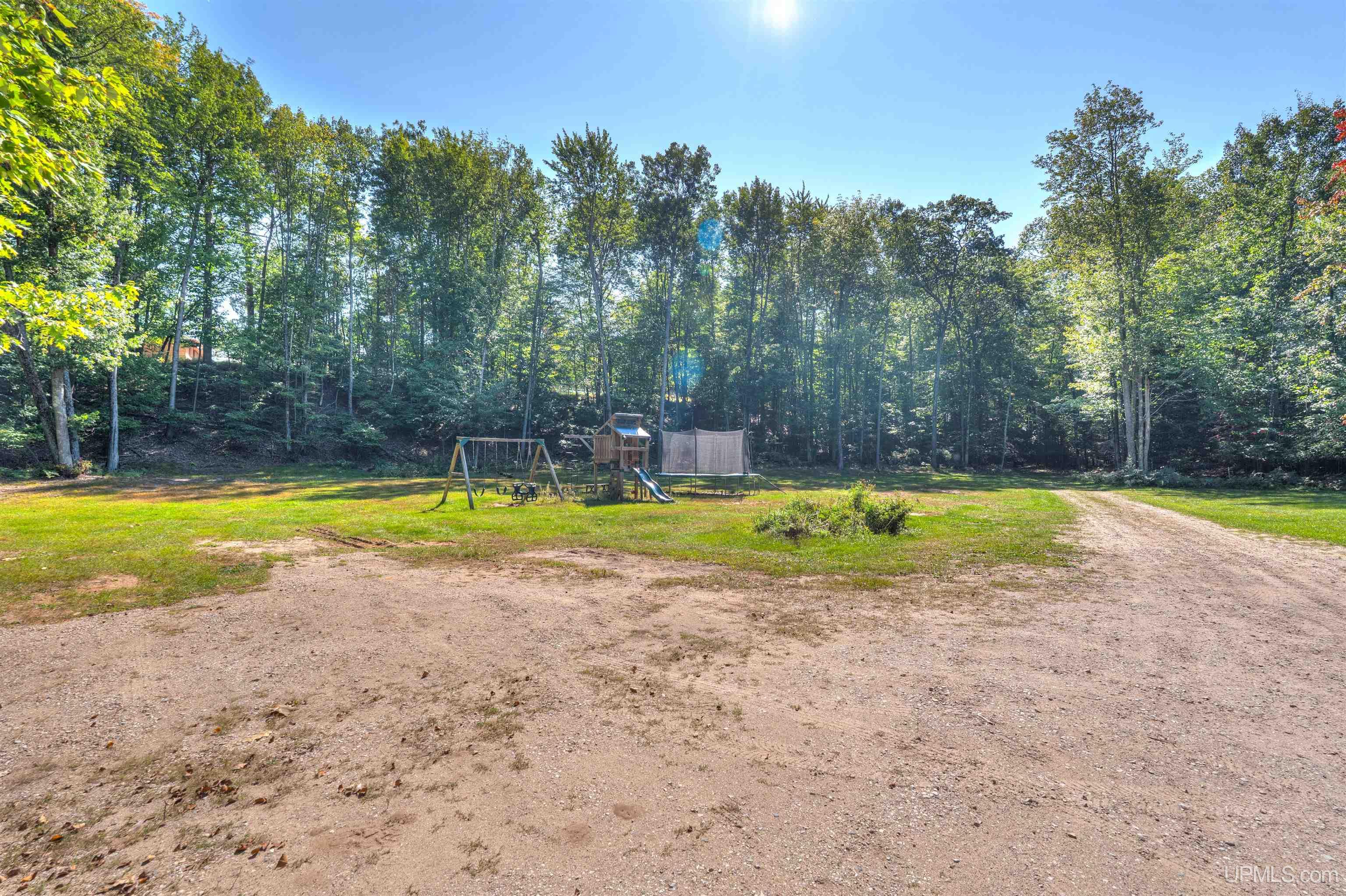 8931 Co Road Rapid River, MI 49878 - Photo 31 of 47