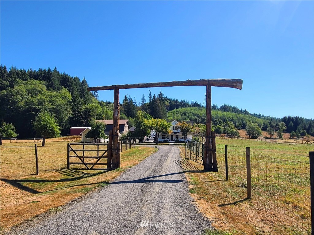2266 Salzer Valley Road Centralia, WA 98531 - Photo 1 of 40 Gallery Image 1