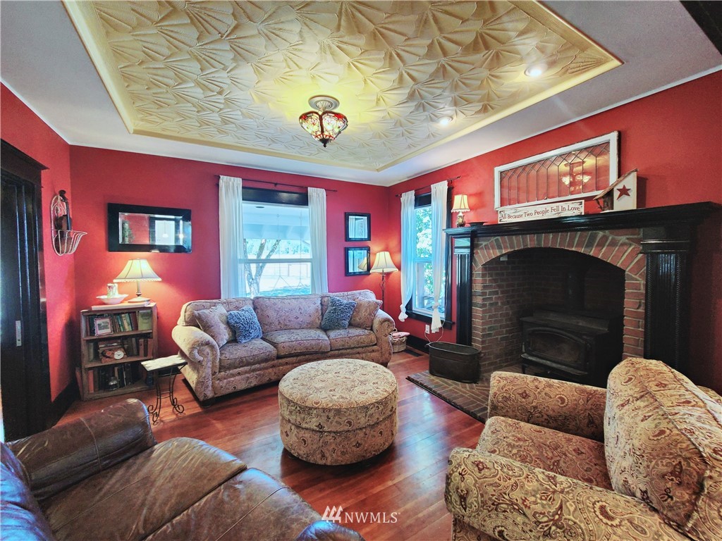 2266 Salzer Valley Road Centralia, WA 98531 - Photo 11 of 40 Gallery Image 11