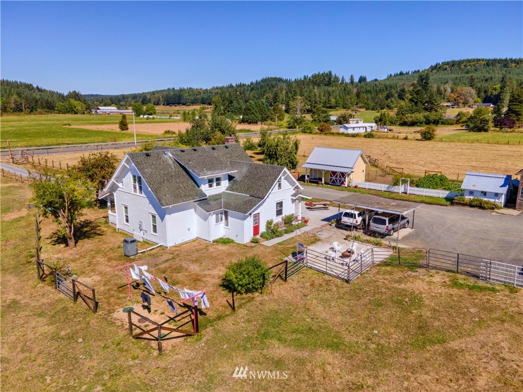 2266 Salzer Valley Road Centralia, WA 98531 - Photo 24 of 40 Gallery Image 24