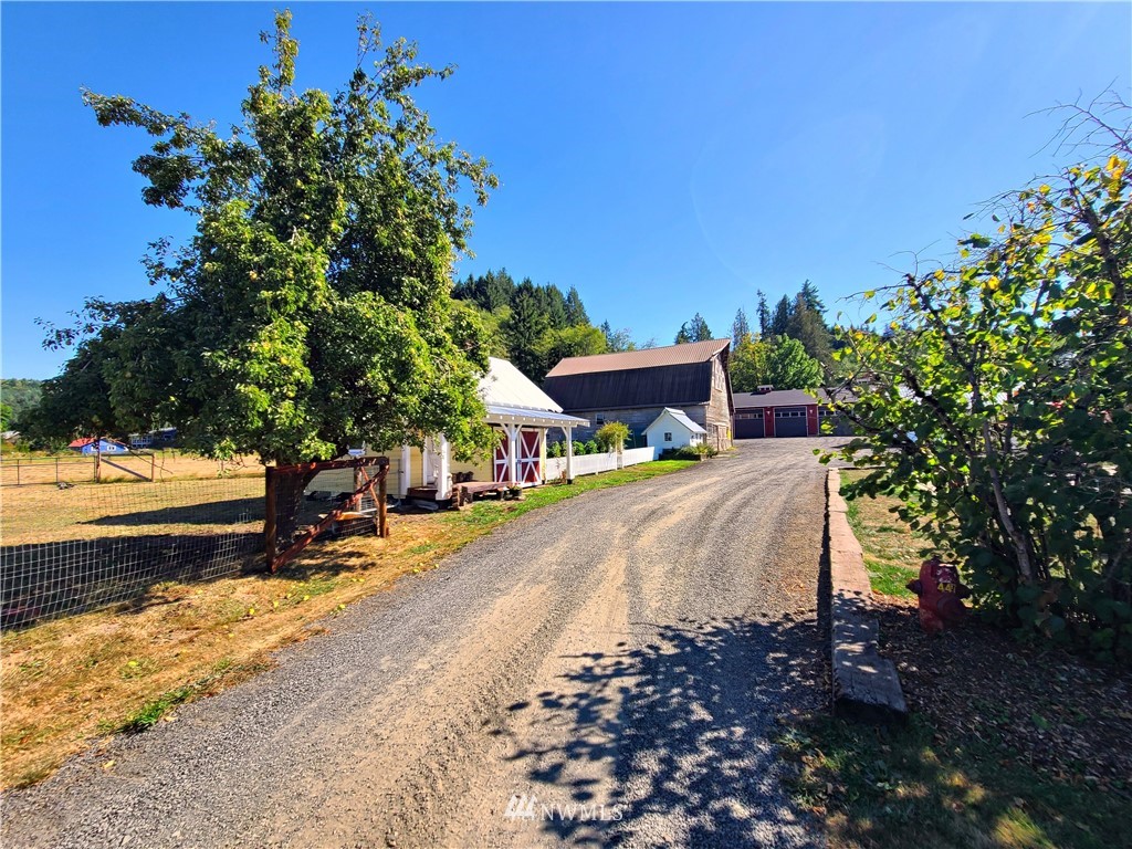 2266 Salzer Valley Road Centralia, WA 98531 - Photo 25 of 40 Gallery Image 25