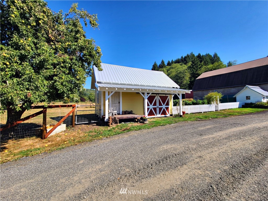 2266 Salzer Valley Road Centralia, WA 98531 - Photo 26 of 40 Gallery Image 26
