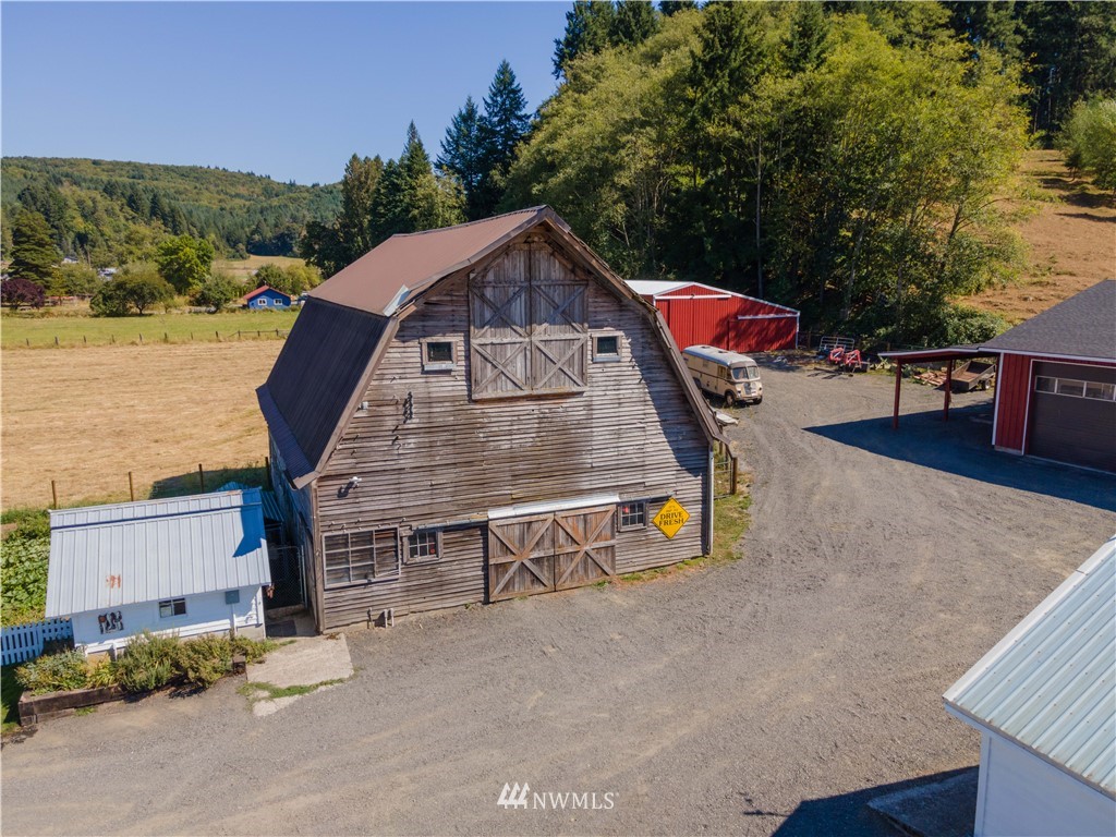2266 Salzer Valley Road Centralia, WA 98531 - Photo 28 of 40 Gallery Image 28