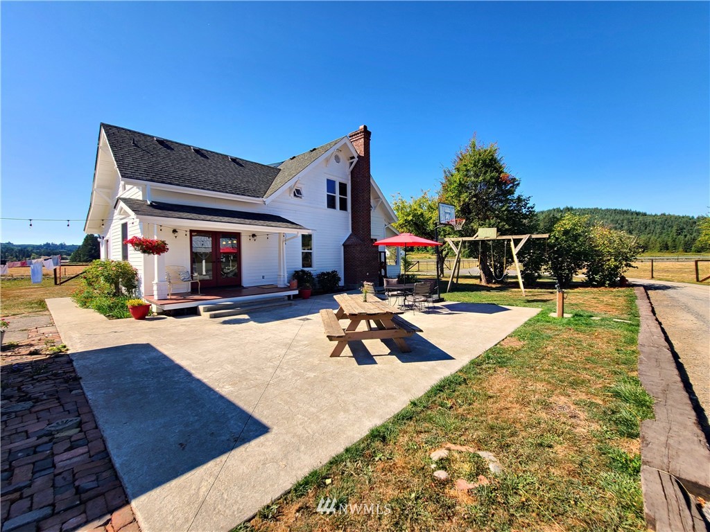 2266 Salzer Valley Road Centralia, WA 98531 - Photo 4 of 40 Gallery Image 4