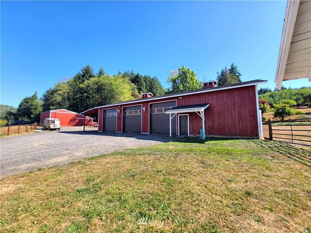 2266 Salzer Valley Road Centralia, WA 98531 - Photo 32 of 40 Gallery Image 32