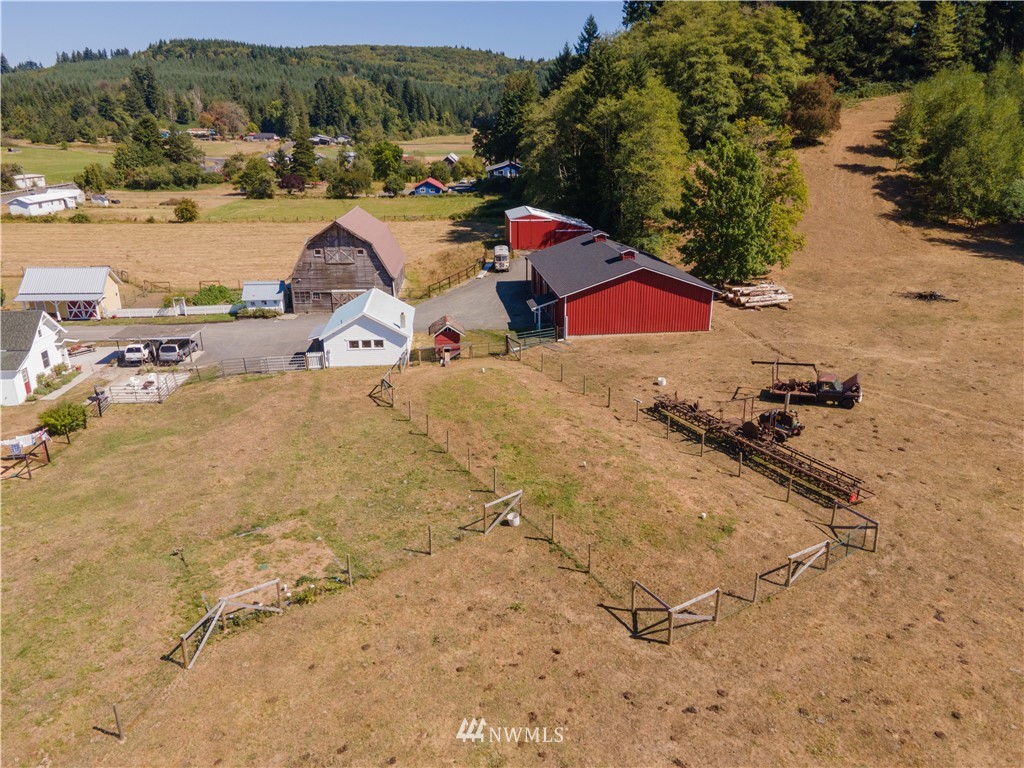 2266 Salzer Valley Road Centralia, WA 98531 - Photo 36 of 40 Gallery Image 36