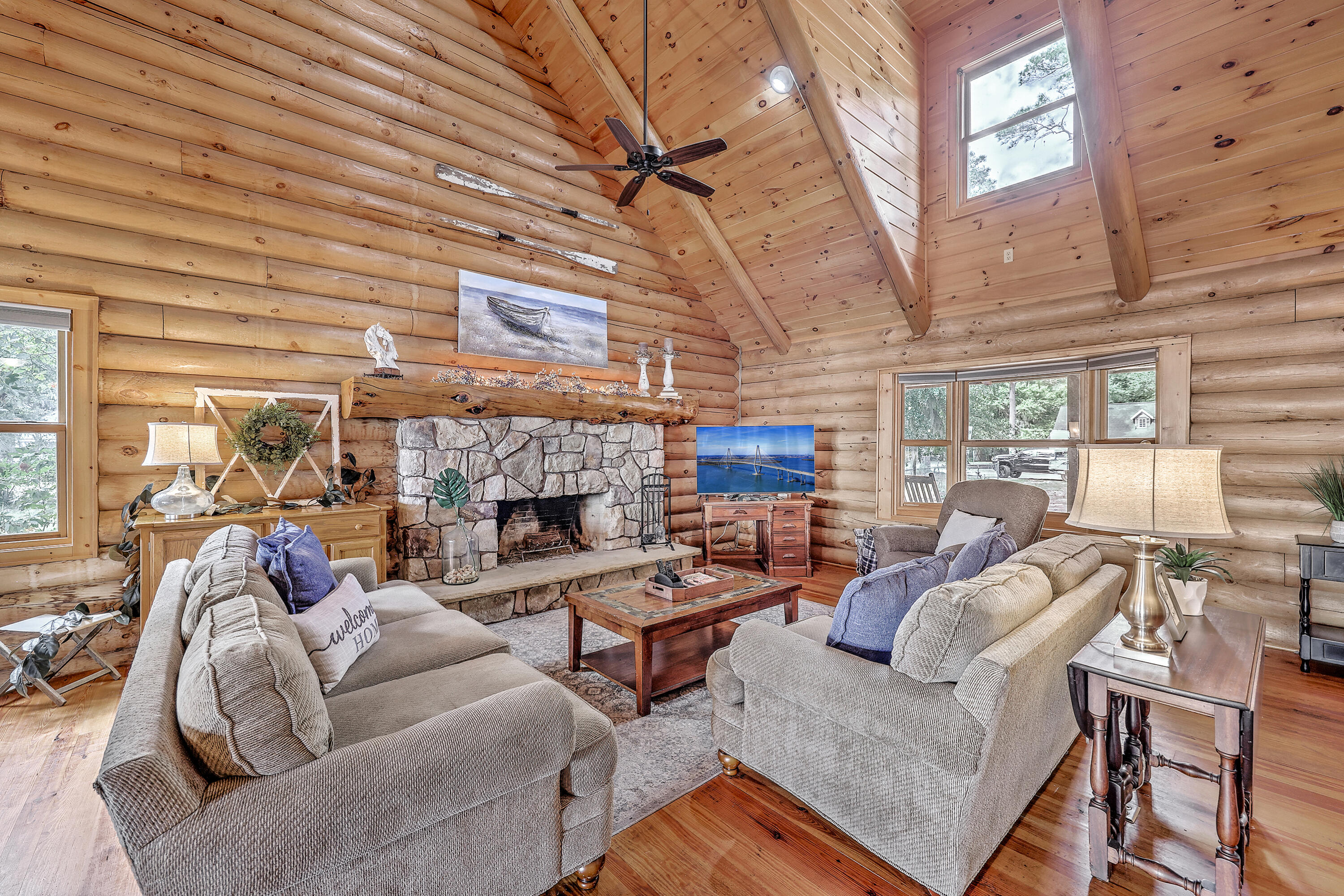 3550 Princess Pond Road Summerton, SC 29148 - Photo 17 of 102 3550 Princess Pond