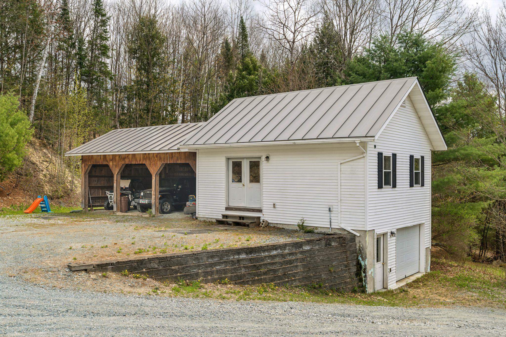 296 Creamery Road Ryegate, VT 05069 - Photo 35 of 39