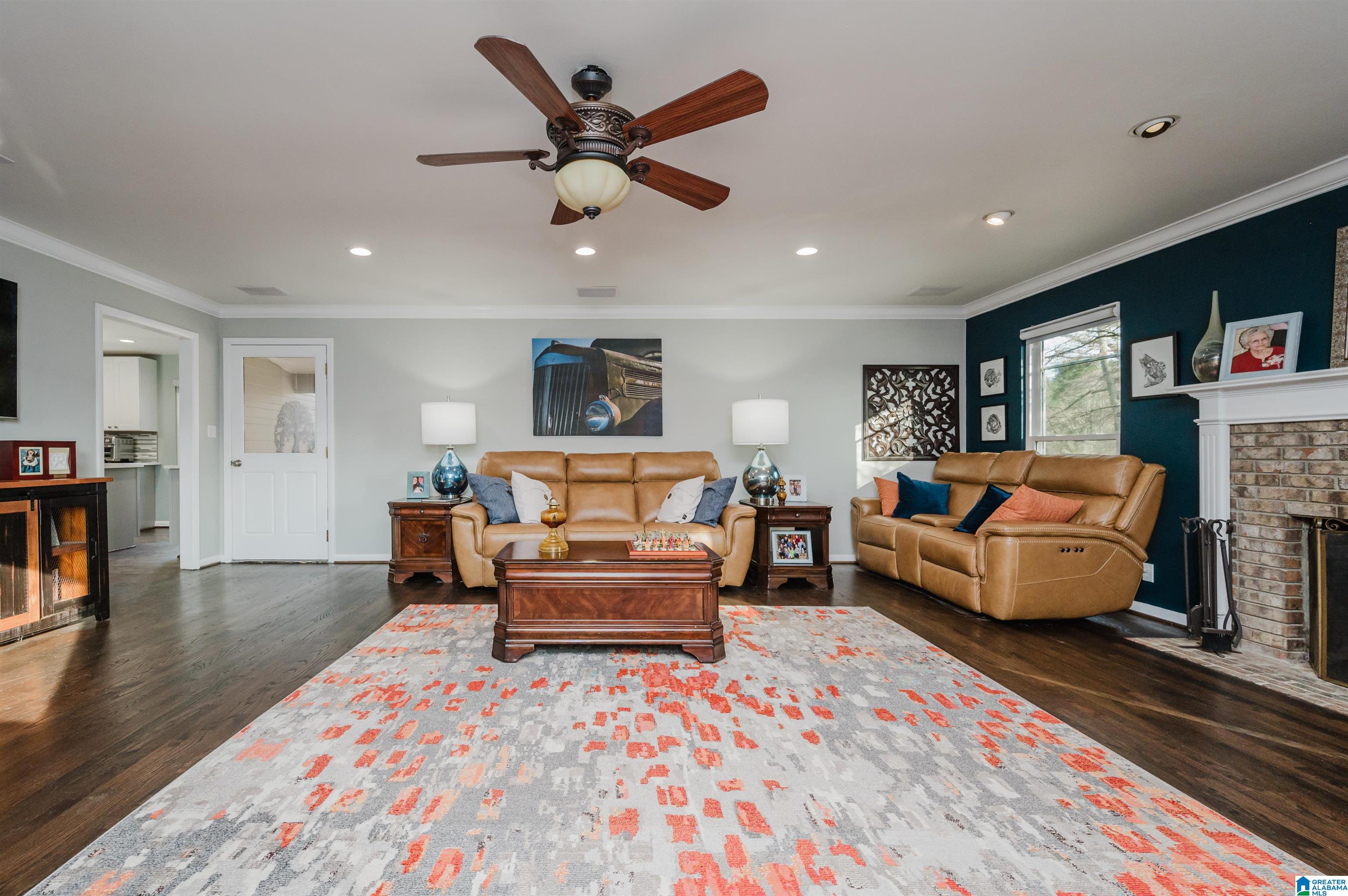 1330 Joy Road Hayden, AL 35079 - Photo 22 of 87