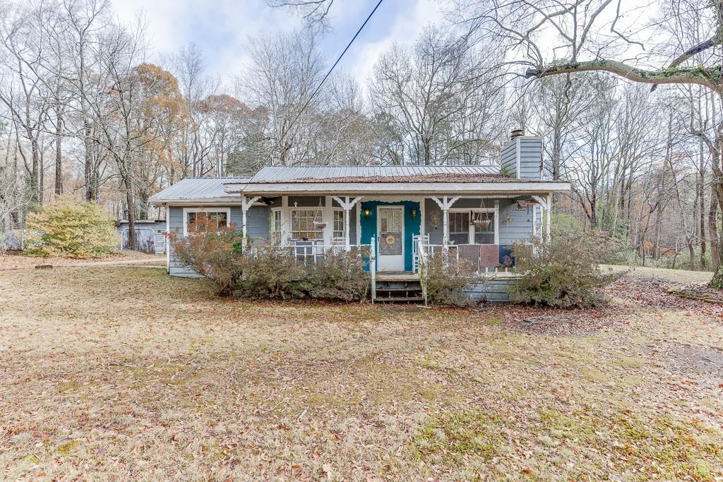 4571 Bennett Road Buford, GA 30519 - Photo 1 of 1 Gallery Image 1