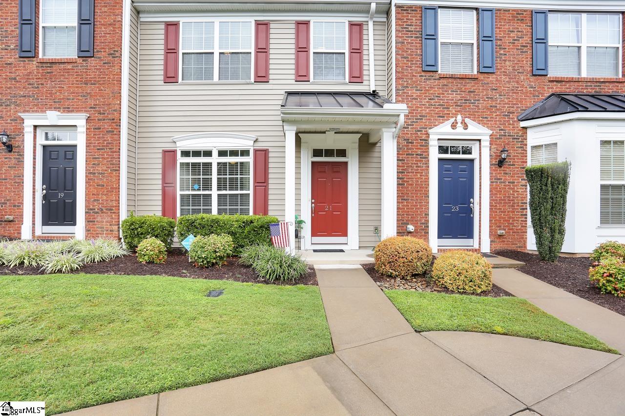 21 Swade Way Greer, SC 29650 - Photo 1 of 29 Gallery Image 1