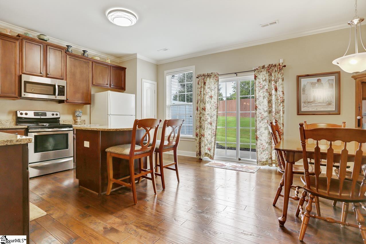 21 Swade Way Greer, SC 29650 - Photo 11 of 29 Gallery Image 11