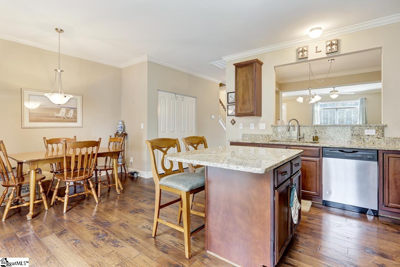 21 Swade Way Greer, SC 29650 - Photo 13 of 29 Gallery Image 13