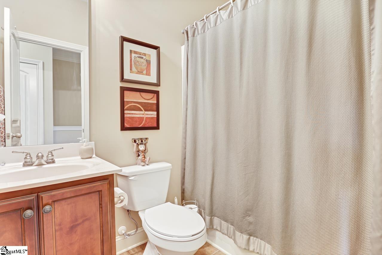 21 Swade Way Greer, SC 29650 - Photo 24 of 29 Gallery Image 24