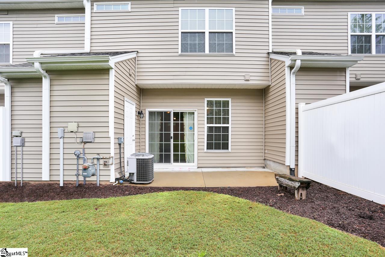 21 Swade Way Greer, SC 29650 - Photo 28 of 29 Gallery Image 28