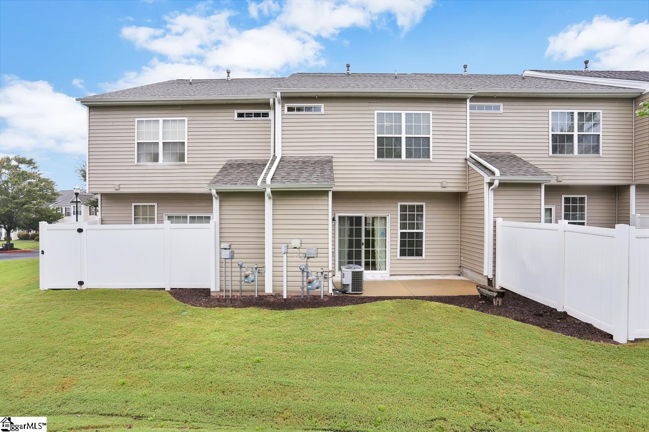21 Swade Way Greer, SC 29650 - Photo 29 of 29 Gallery Image 29