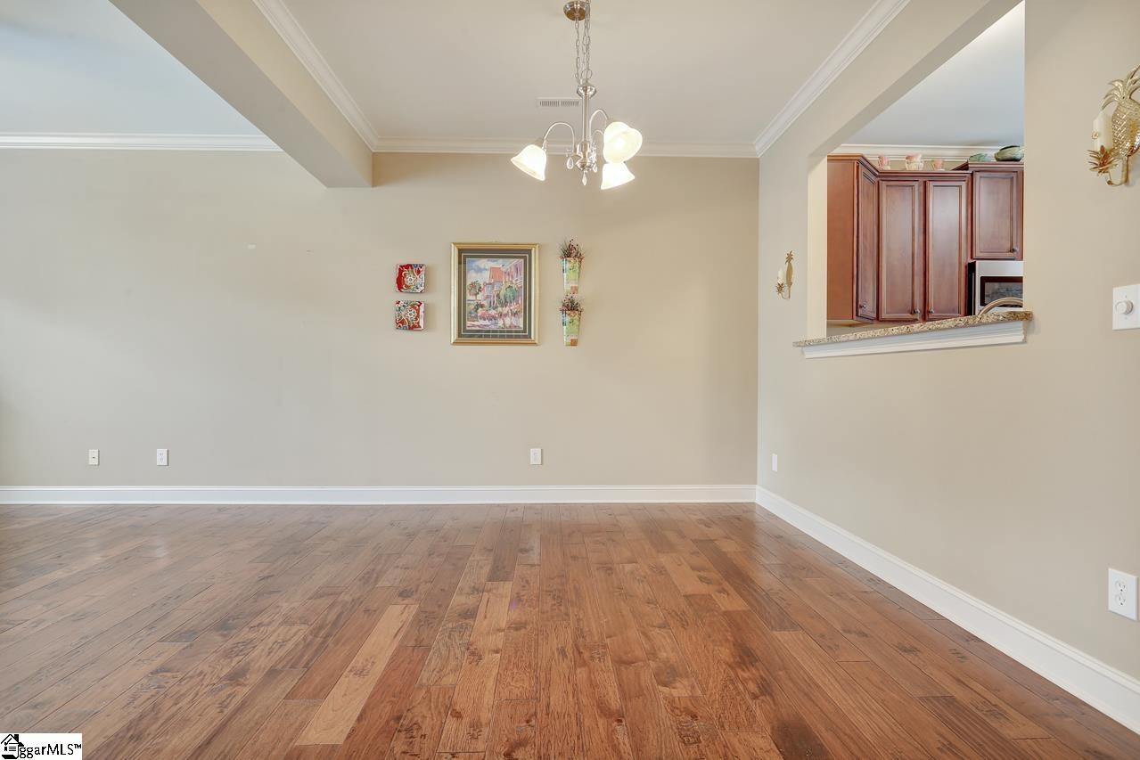 21 Swade Way Greer, SC 29650 - Photo 8 of 29 Gallery Image 8