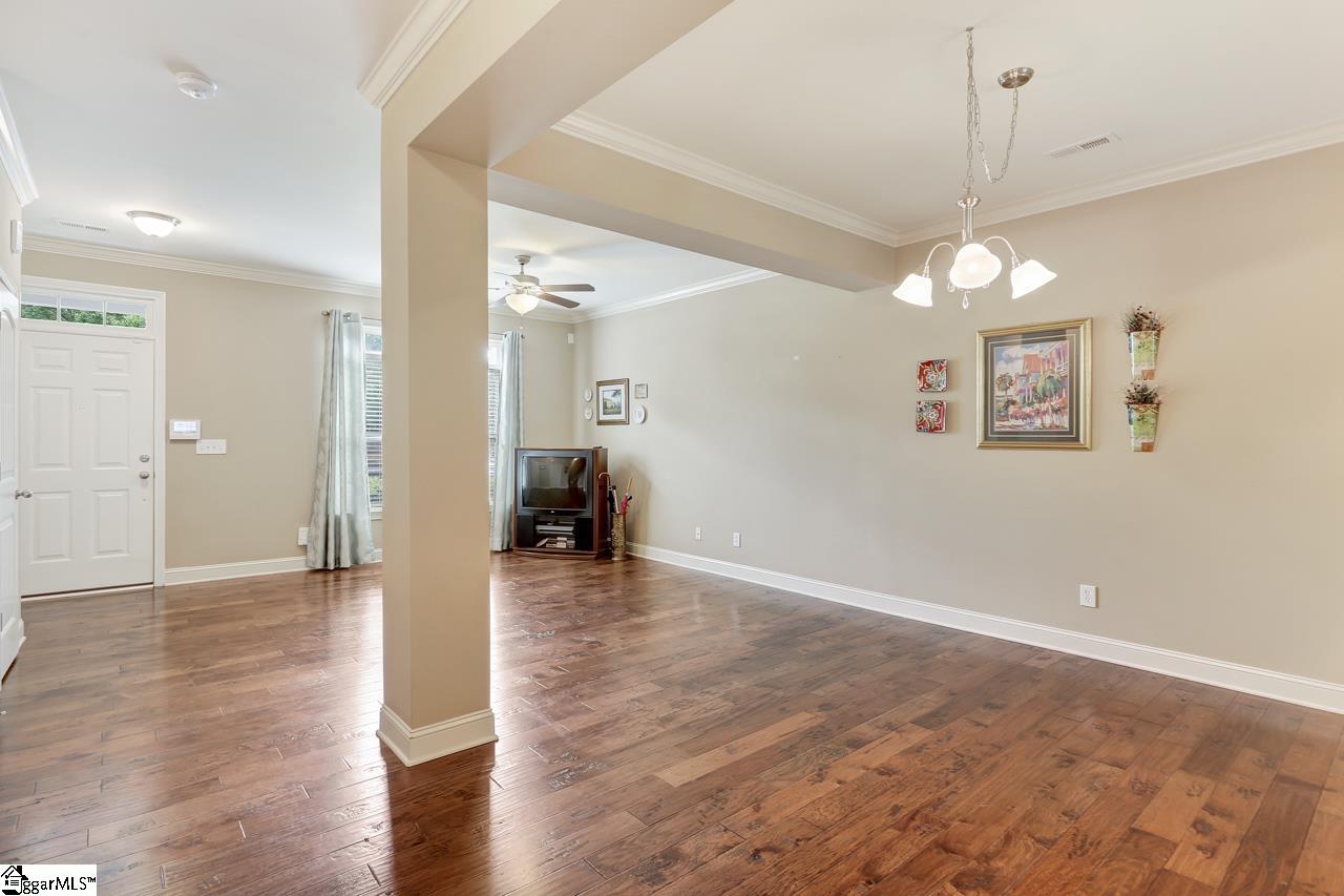 21 Swade Way Greer, SC 29650 - Photo 9 of 29 Gallery Image 9