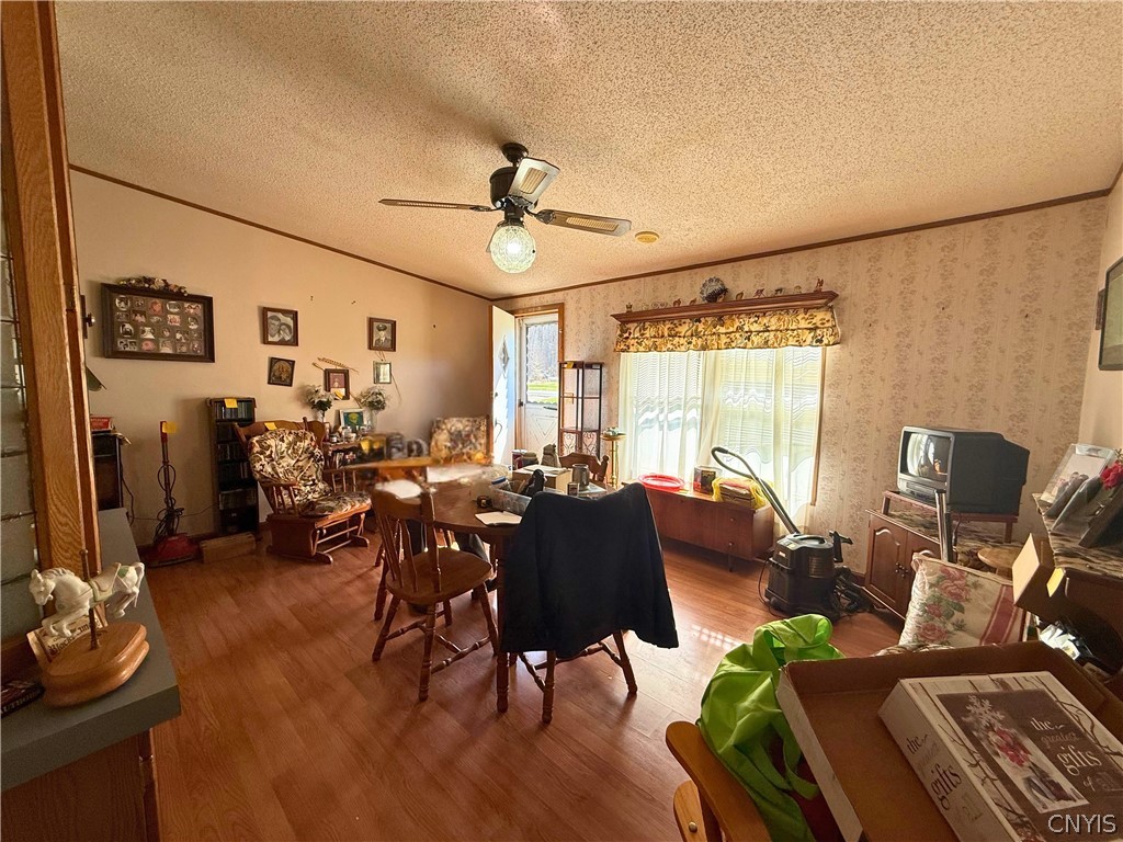 243 Bangall Road Parish, NY 13131 - Photo 12 of 23