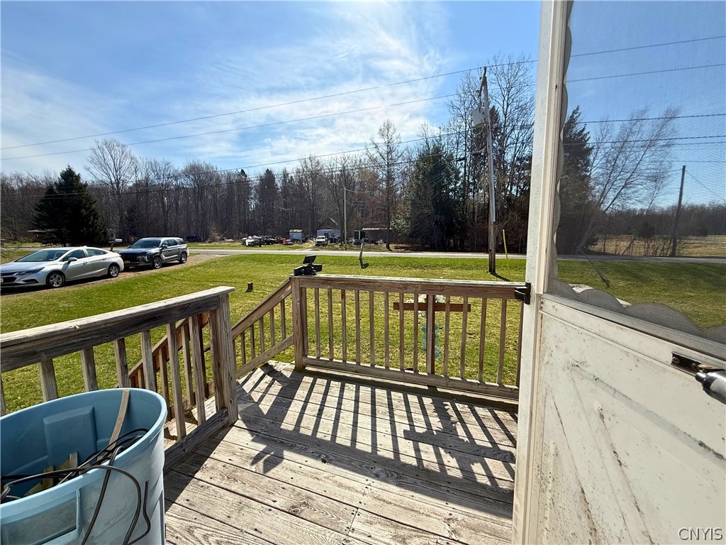 243 Bangall Road Parish, NY 13131 - Photo 13 of 23