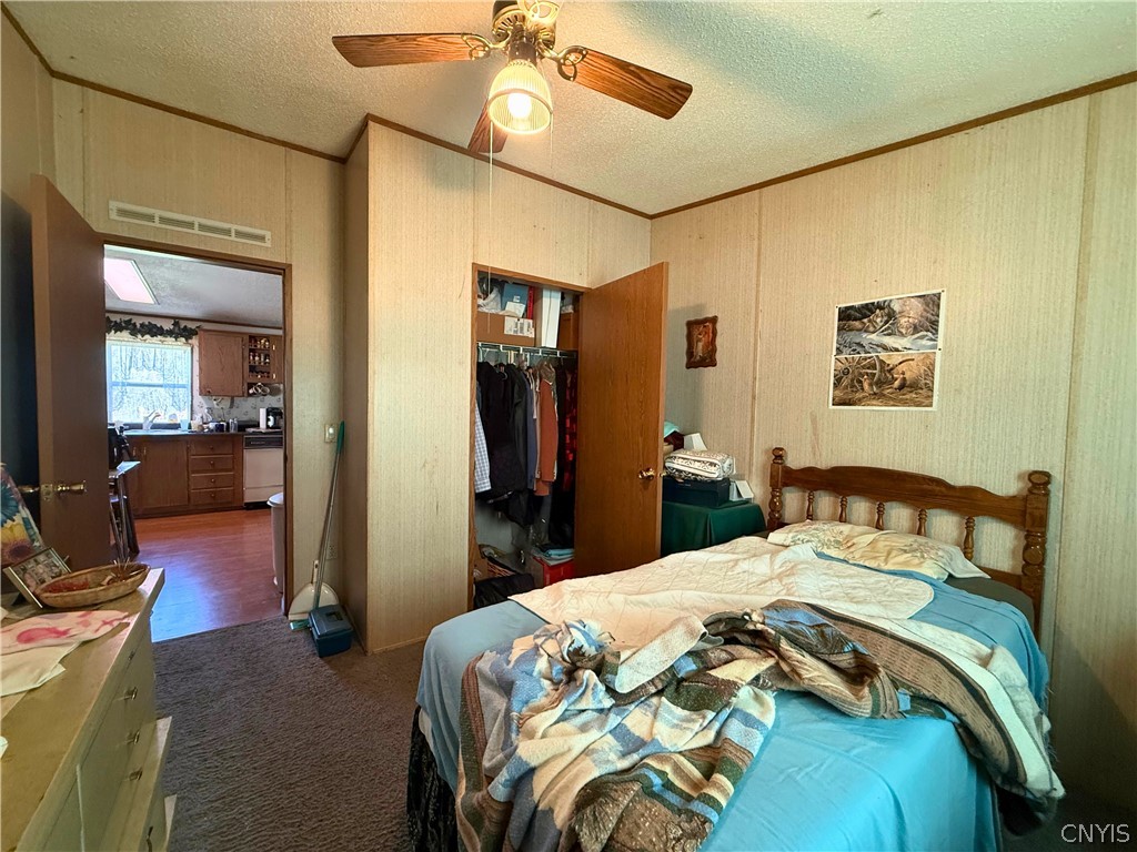 243 Bangall Road Parish, NY 13131 - Photo 15 of 23