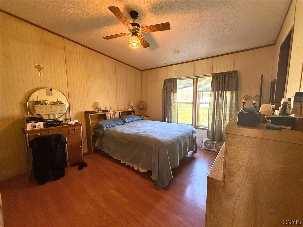 243 Bangall Road Parish, NY 13131 - Photo 18 of 23