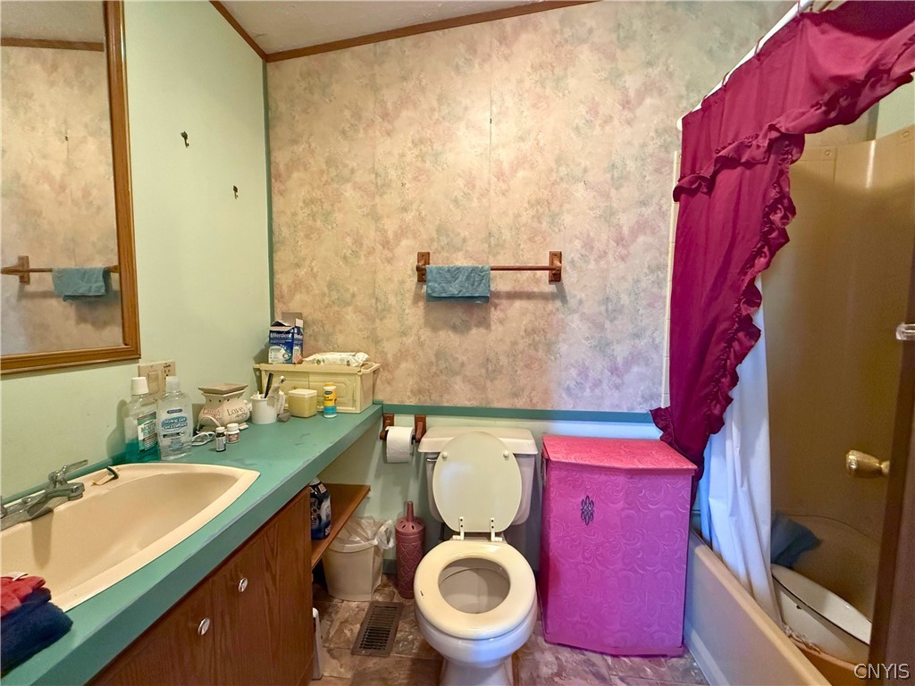 243 Bangall Road Parish, NY 13131 - Photo 20 of 23