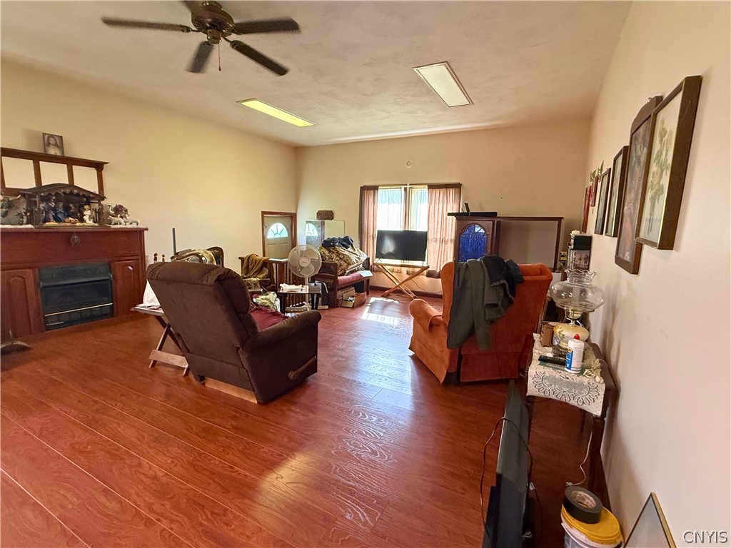 243 Bangall Road Parish, NY 13131 - Photo 2 of 23