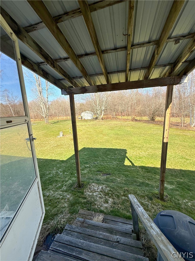 243 Bangall Road Parish, NY 13131 - Photo 21 of 23