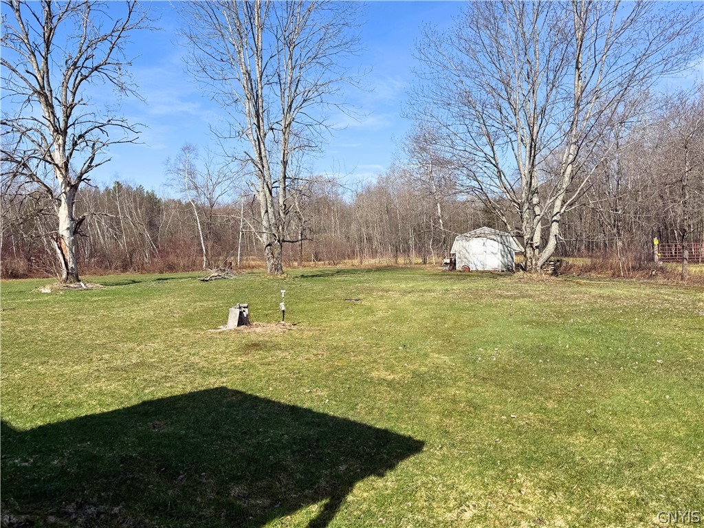 243 Bangall Road Parish, NY 13131 - Photo 22 of 23