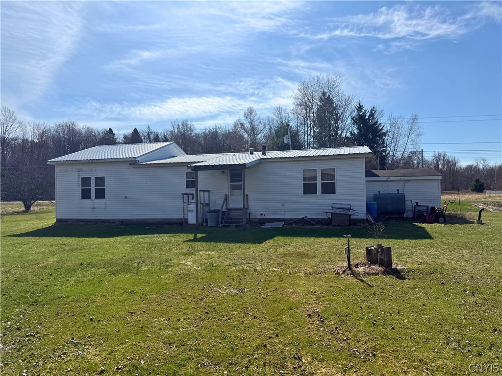 243 Bangall Road Parish, NY 13131 - Photo 23 of 23