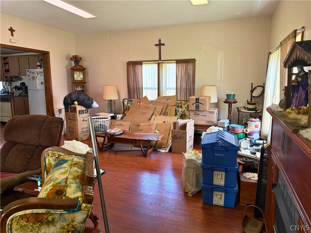 243 Bangall Road Parish, NY 13131 - Photo 3 of 23