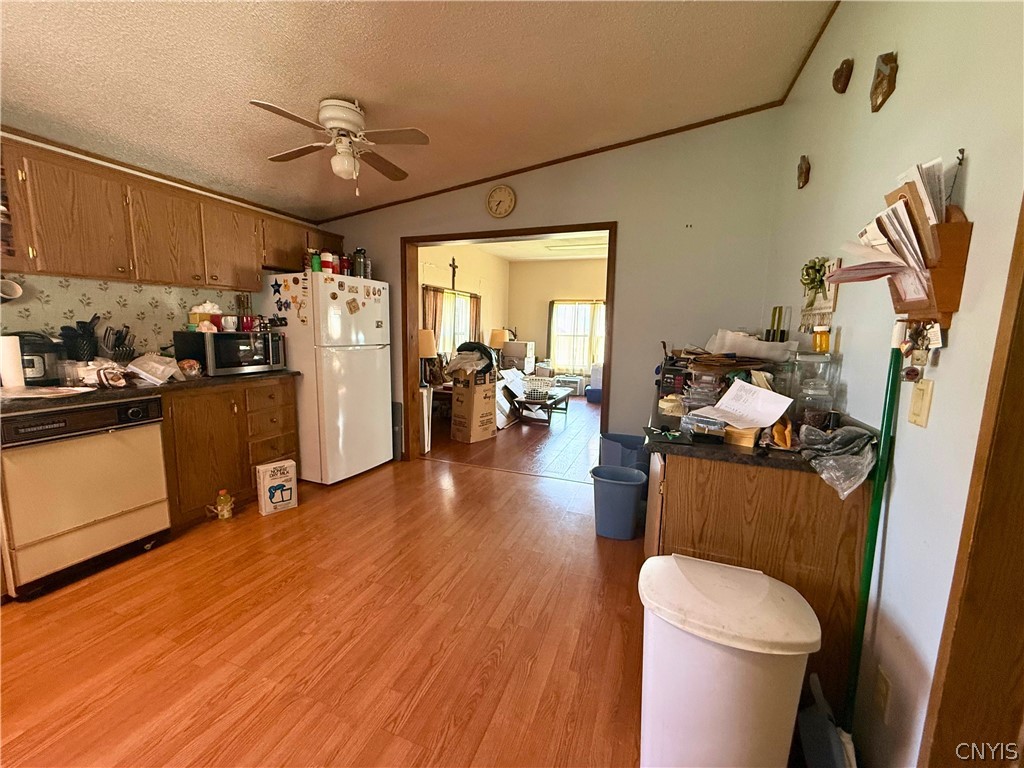 243 Bangall Road Parish, NY 13131 - Photo 6 of 23