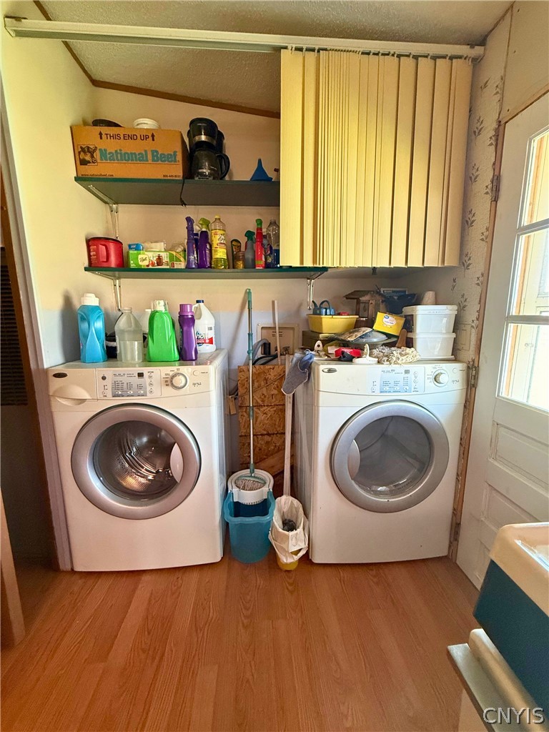 243 Bangall Road Parish, NY 13131 - Photo 8 of 23