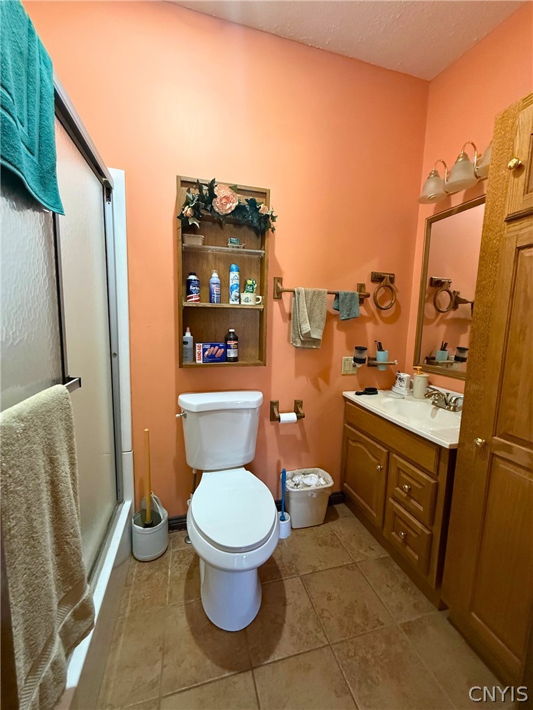 243 Bangall Road Parish, NY 13131 - Photo 9 of 23